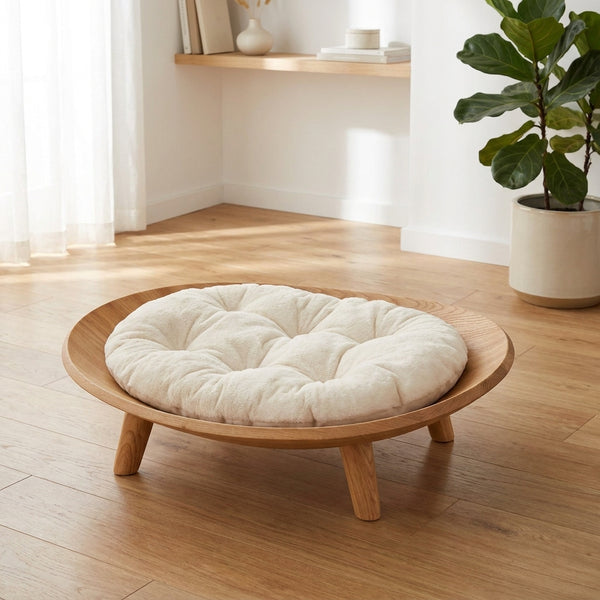 Luna Bowl Bed
