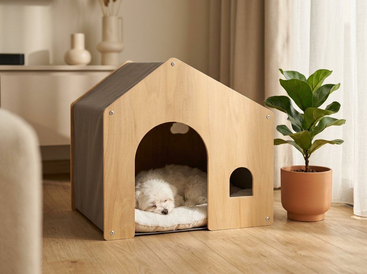 Doggy Decor
