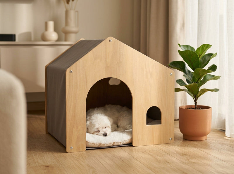 Doggy Decor