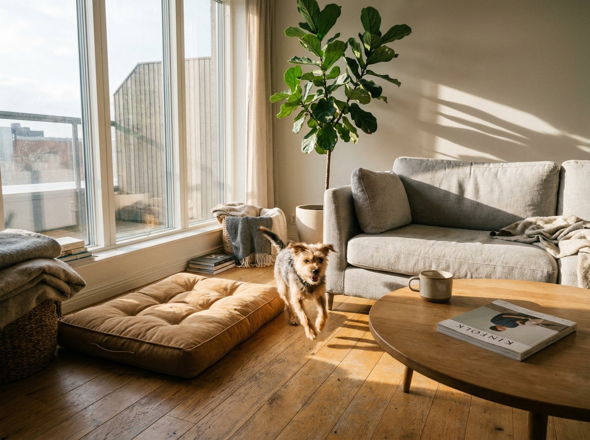Pet Beds