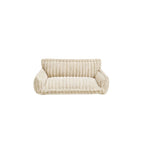 Corduroy Pet Sofa Bed