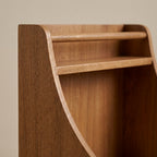 The Shelf Bed