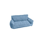 Corduroy Pet Sofa Bed