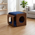 Cozy Cube Pet House