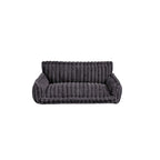Corduroy Pet Sofa Bed