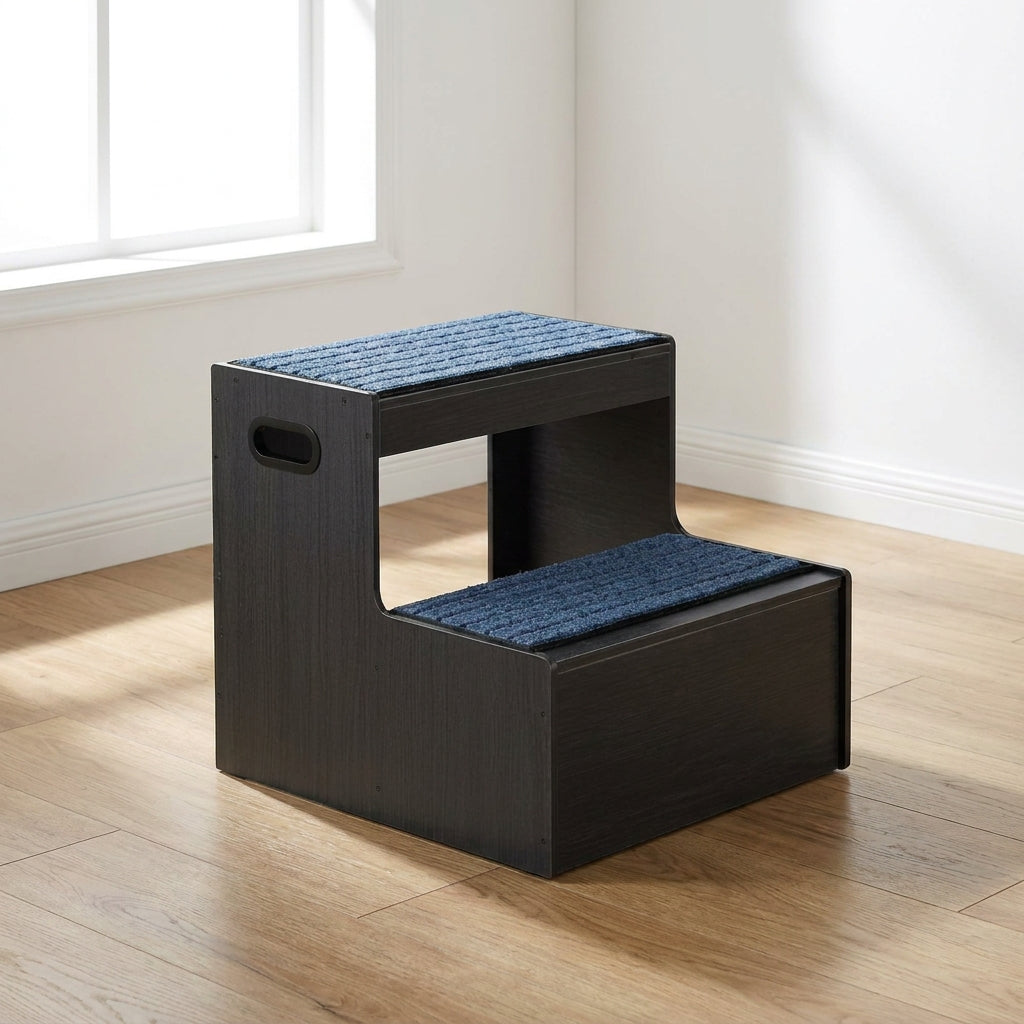 Modular Pet Steps