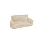 Corduroy Pet Sofa Bed