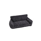 Corduroy Pet Sofa Bed