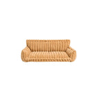 Corduroy Pet Sofa Bed