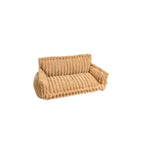Corduroy Pet Sofa Bed