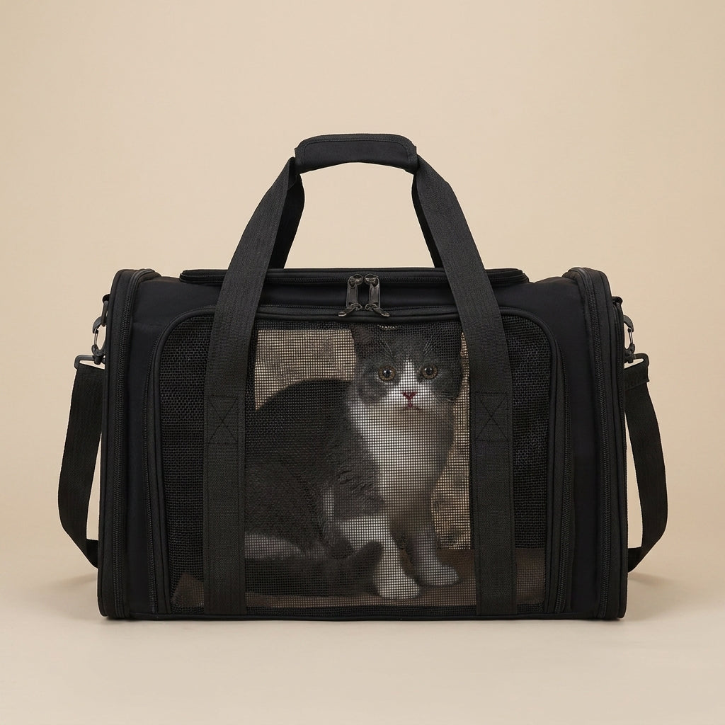 Portable Pet Carrier