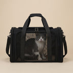 Portable Pet Carrier