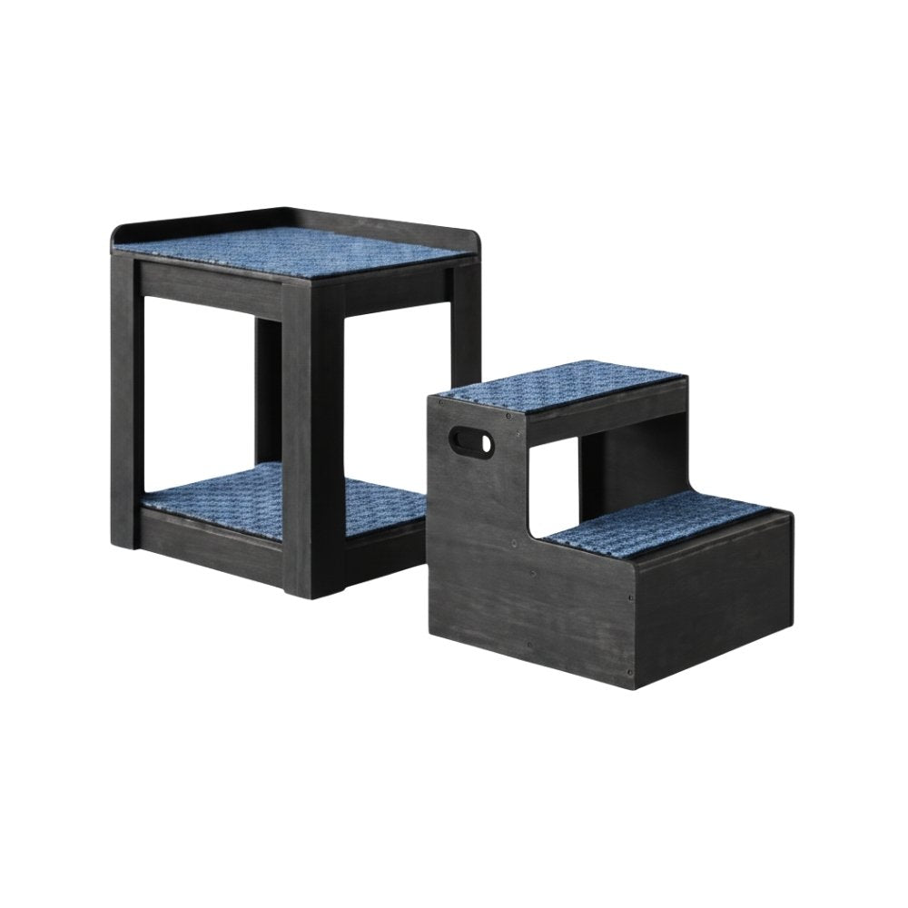 Modular Pet Steps