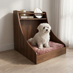 The Shelf Bed