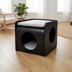 Cozy Cube Pet House
