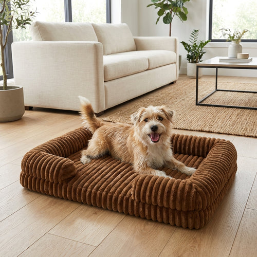 Zen Pet Bed