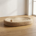 Sisal Cat Scratcher Bed