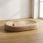Sisal Cat Scratcher Bed