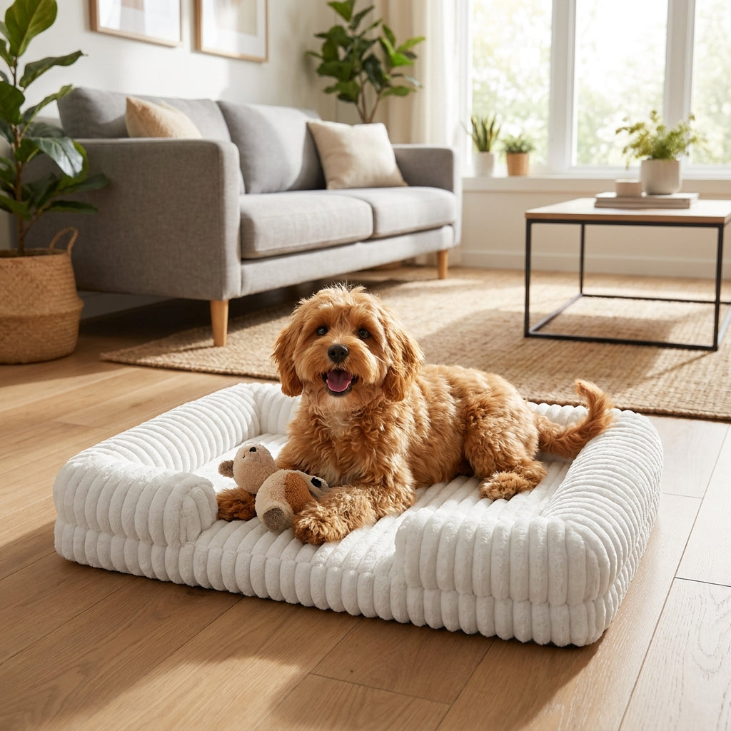 Zen Pet Bed