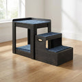 Modular Pet Steps