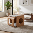 Cozy Cube Pet House