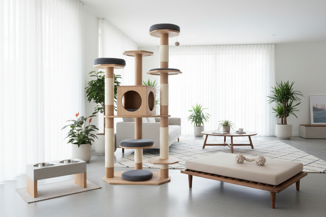 pet furniture