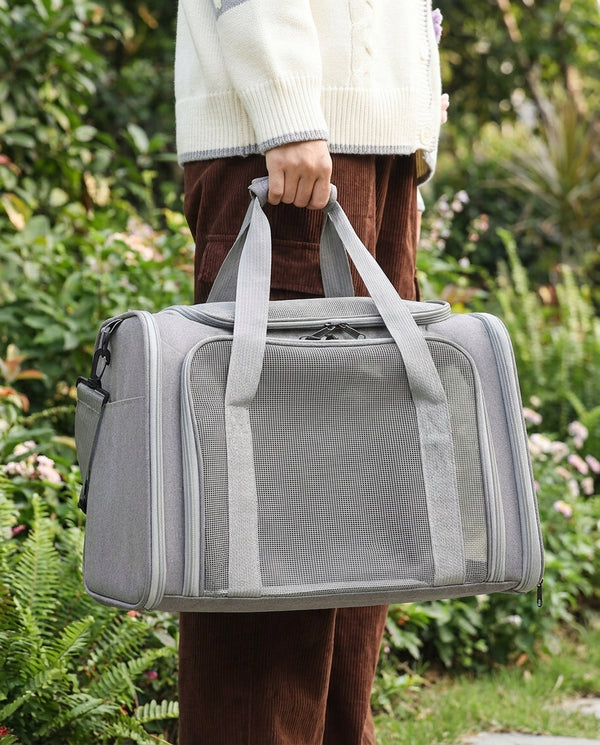 Portable Pet Carrier