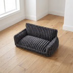 Corduroy Pet Sofa Bed